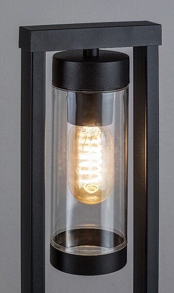 Rabalux 7387 - Lampada esterna KOLTA 1xE27/12W/230V IP44