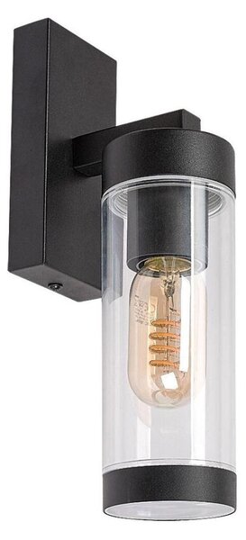 Rabalux 7386 - Lampada da parete esterna KOLTA 1xE27/12W/230V IP44