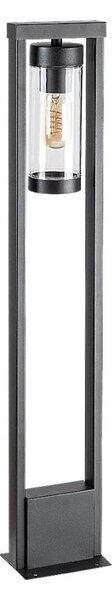 Rabalux 7387 - Lampada esterna KOLTA 1xE27/12W/230V IP44