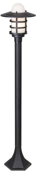 Rabalux 7680 - Lampada da esterno DARRINGTON 1xE27/20W/230V IP44