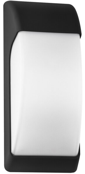 Rabalux 7796 - Applique da esterno OPOLE 1xE27/12W/230V IP65
