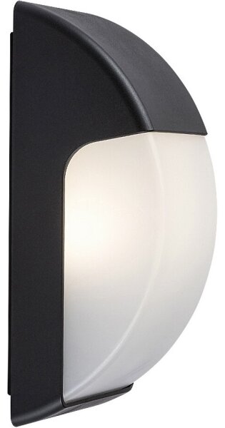 Rabalux 7796 - Applique da esterno OPOLE 1xE27/12W/230V IP65