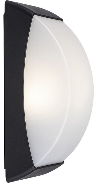 Rabalux 7797 - Applique da esterno OPOLE 1xE27/12W/230V IP65