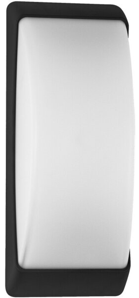 Rabalux 7797 - Applique da esterno OPOLE 1xE27/12W/230V IP65