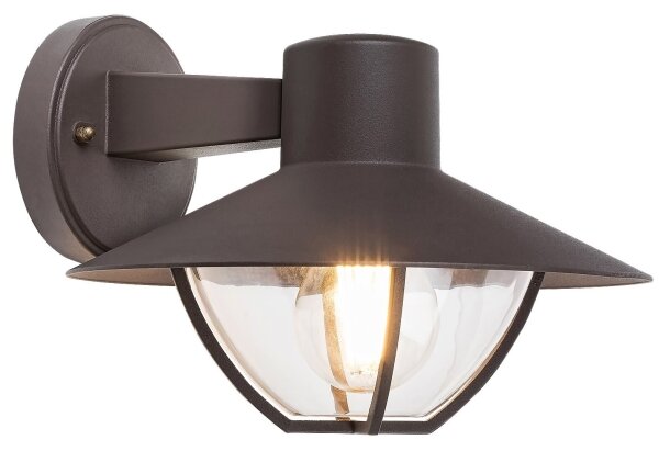 Rabalux - Applique da esterno 1xE27/10W/230V IP44
