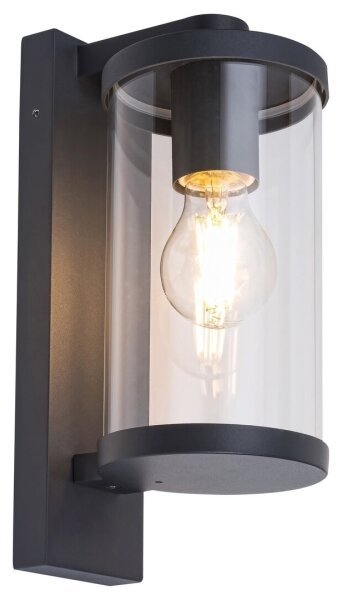 Rabalux - Applique da esterno 1xE27/60W/230V IP44