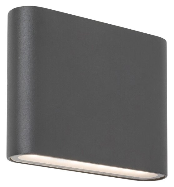 Rabalux 7951 - Applique a LED da esterno NESNA 2xLED/3W/230V IP54 3000K