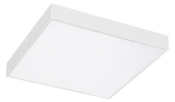 Rabalux - Plafoniera da bagno a LED/18W/230V 2800-6000K IP44 bianca