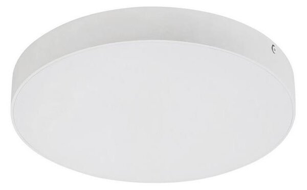 Rabalux - Plafoniera LED/24W/230V 2800-6000K IP44 bianca