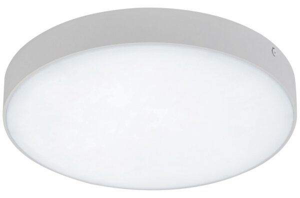 Rabalux - Plafoniera LED/24W/230V 2800-6000K IP44 bianca