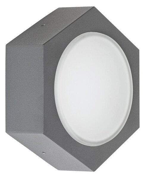 Rabalux 7964 - Applique a LED da esterno AVOLA LED/9W/230V IP54 680lm 3000K