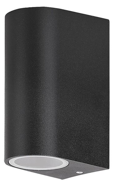 Rabalux 8030 - Applique da esterno CHILE 2xGU10/35W/230V