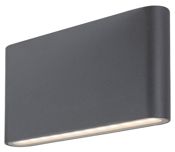 Rabalux 7952 - Applique a LED da esterno NESNA 2xLED/6W/230V IP54 3000K