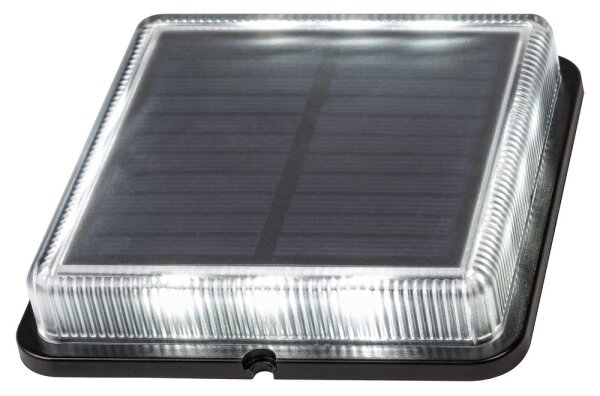 Rabalux 8104 - Lampada solare LED da esterno BILBAO LED/1,5W/3,2V 4000K IP67