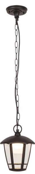 Rabalux 8128 - LED Lampada a sospensione da esterno SORRENTO LED/8W/230V IP44