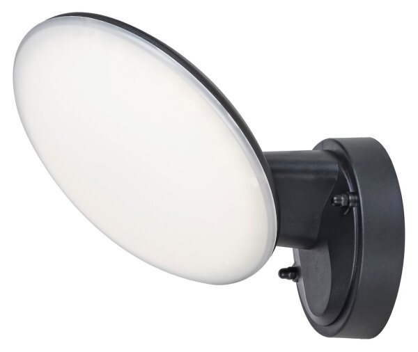 Rabalux 8134 - Applique a LED da esterno VARNA LED/12W/230V IP54