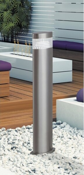 Rabalux 8144 - LED Lampada da esterno DETROIT LED/6W/230V IP44