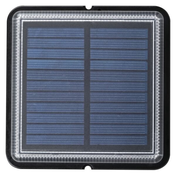 Rabalux 8104 - Lampada solare LED da esterno BILBAO LED/1,5W/3,2V 4000K IP67