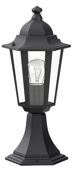 Rabalux 8206 - Lampada da esterno VELENCE 1xE27/60W/230V