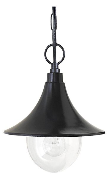 Rabalux 8246 - Lampadario da esterno KONSTANZ 1xE27/100W/230V