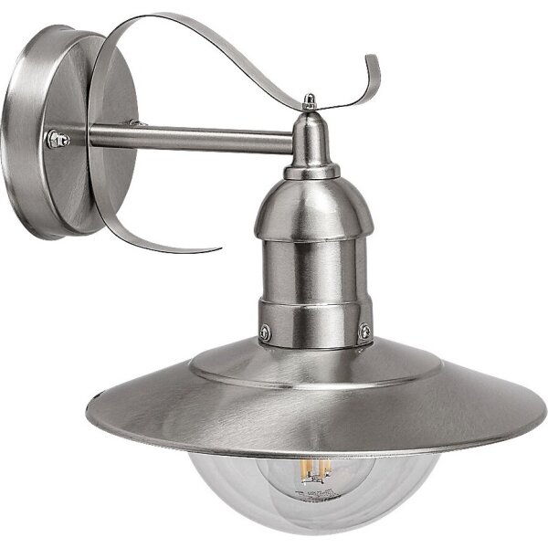 Rabalux 8270 - Applique da esterno OSLO 1xE27/60W/230V IP44