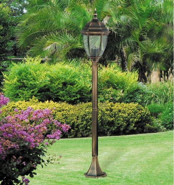 Rabalux 8385 - Lampada da esterno TORONTO 1xE27/100W/230V IP44