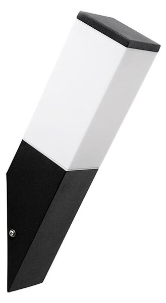 Rabalux 8337 - Applique da esterno BONN 1xE27/60W/230V