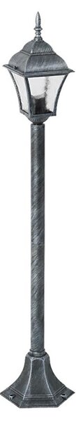Rabalux 8400 - Lampada da esterno TOSCANA 1xE27/60W/230V IP44