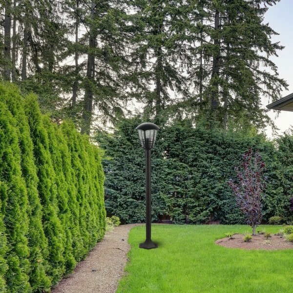 Rabalux 8568 - Lampada da esterno MARSEILLE 1xE27/60W/230V IP44 1m