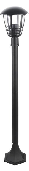 Rabalux 8568 - Lampada da esterno MARSEILLE 1xE27/60W/230V IP44 1m