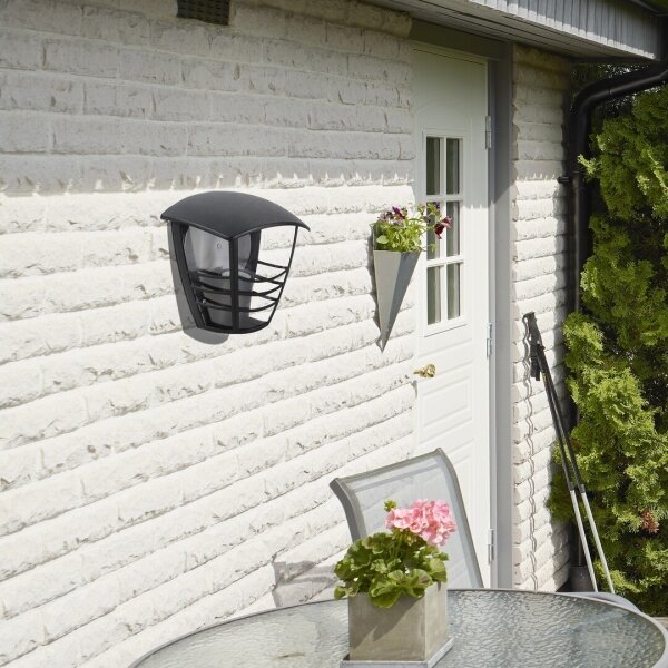 Rabalux 8570 - Applique da esterno MARSEILLE 1xE27/60W/230V