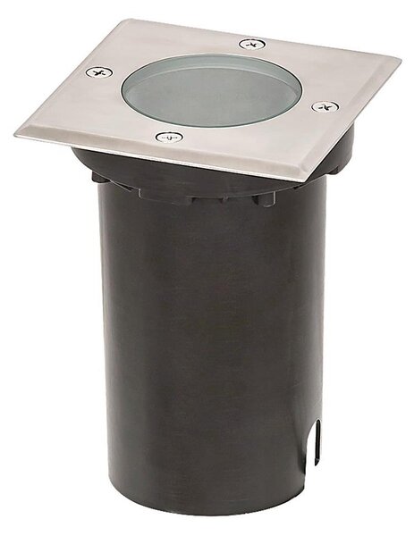 Rabalux 8714 - Lampada segnapasso da esterno TACOMA 1xGU10/50W