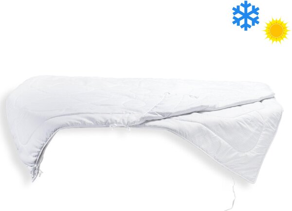 Coperta Duo AntiStress 140x220cm 1430g