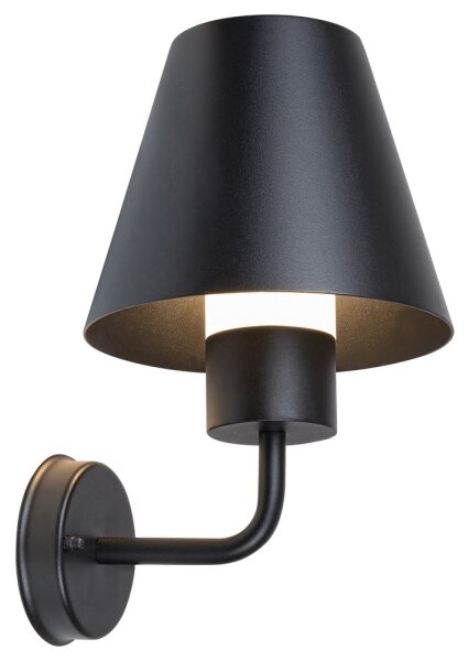Rabalux 8844 - Applique da esterno FAVARA 1xE27/14W/230V IP44