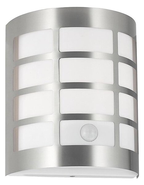Rabalux 8800 - Applique da esterno SEVILLA 1xE27/11W/230V IP44