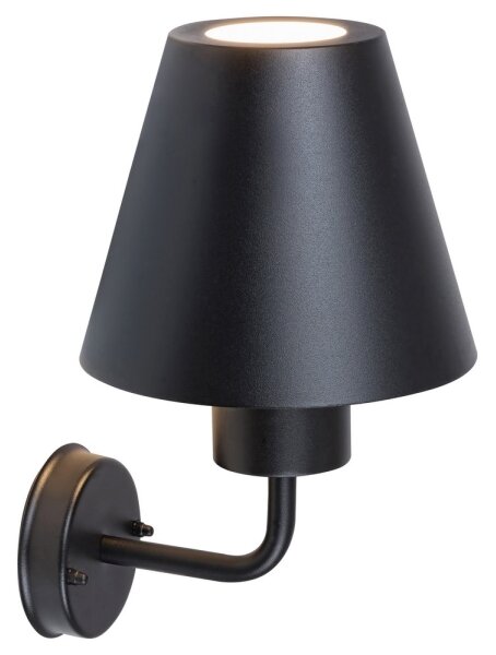 Rabalux 8844 - Applique da esterno FAVARA 1xE27/14W/230V IP44