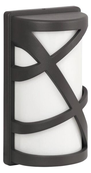 Rabalux 8767 - Applique da esterno DURANGO 1xE27/40W