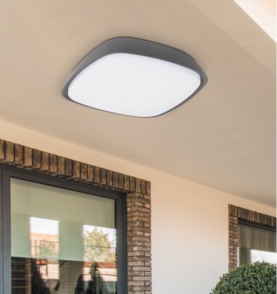 Rabalux 8797 - LED Plafoniera da esterno AUSTIN LED/20W/230V IP65