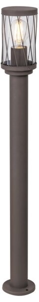 Rabalux 8890 - Lampada da esterno BUDAPEST 1xE27/40W/230V IP44