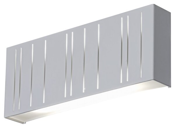Rabalux 8874 - Applique a LED da esterno MARIBOR LED/12W/230V IP65
