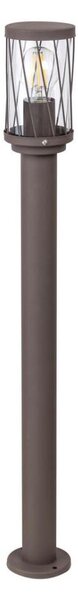 Rabalux 8890 - Lampada da esterno BUDAPEST 1xE27/40W/230V IP44