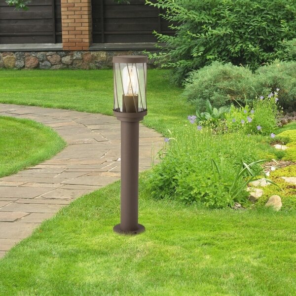 Rabalux 8889 - Lampada da esterno BUDAPEST 1xE27/40W/230V IP44