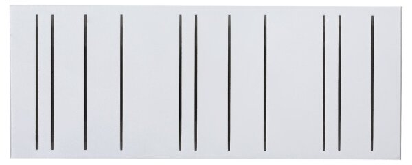 Rabalux 8874 - Applique a LED da esterno MARIBOR LED/12W/230V IP65