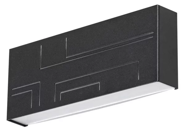 Rabalux 8873 - Applique a LED da esterno MARIBOR LED/12W/230V IP65