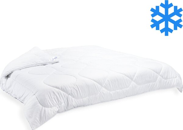 Coperta termica 220x200cm per tutto l'anno 1760g (400g/m2)