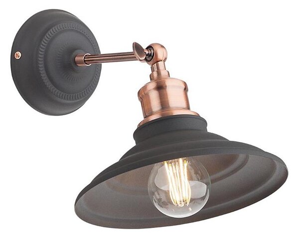 Redo 01-1289 - Applique SPINNER 1xE27/42W/230V