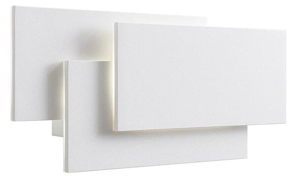 Redo 01-1444 - Lampada da parete LED GAMER LED/12W/230V