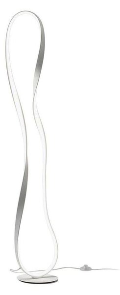 Redo 01-1417 - Lampada da terra dimmerabile a LED NUBO LED/35W/230V