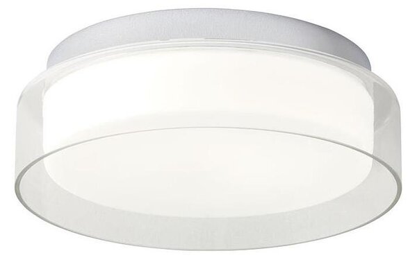 Redo 01-1453 - Plafoniera LED da bagno NAJI LED/12W/230V IP44