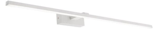 Redo 01-1677 - Illuminazione LED per specchio da bagno NEPTUNE LED/18W/230V 89,5 cm IP44